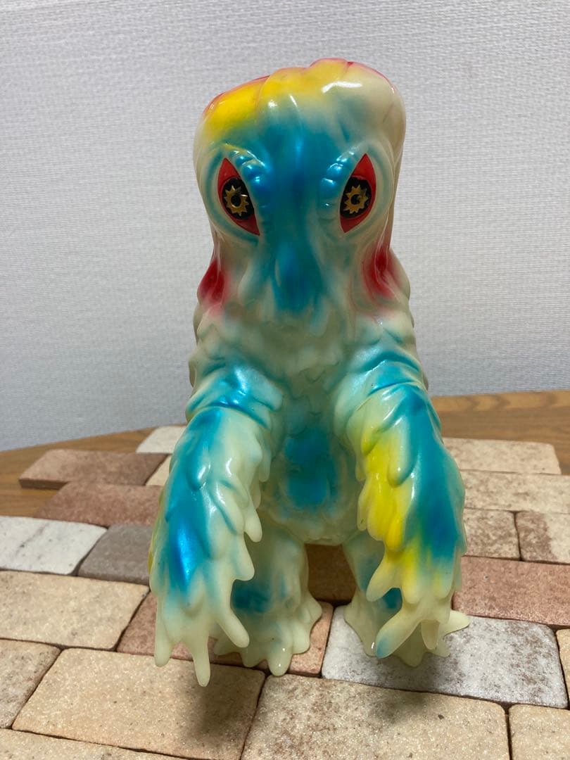 マルサンヘドラ350蓄光