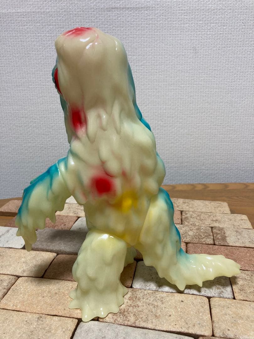 マルサンヘドラ350蓄光