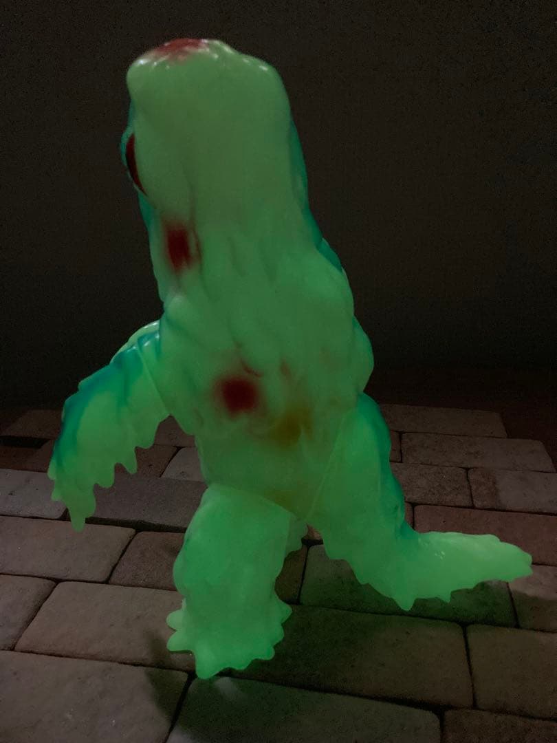 マルサンヘドラ350蓄光