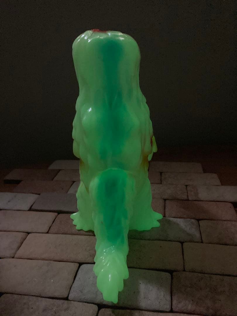 マルサンヘドラ350蓄光