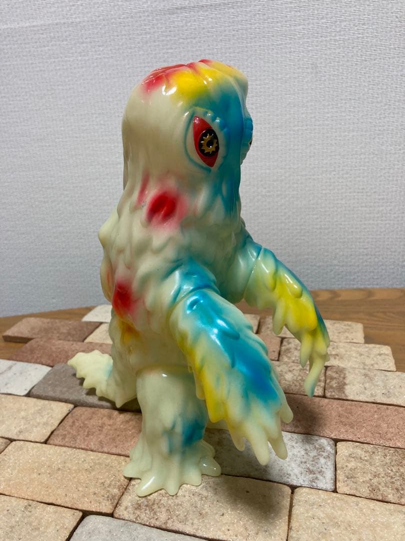 マルサンヘドラ350蓄光