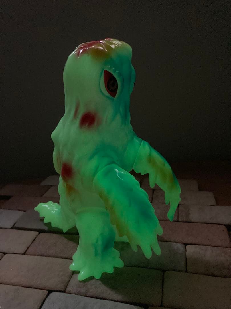 マルサンヘドラ350蓄光