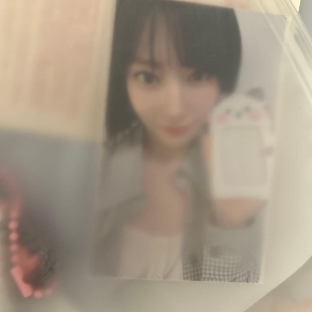 アイドル Le Sserafim