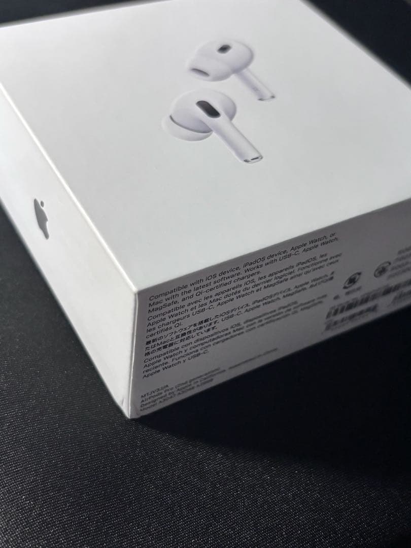 AirPods Pro (第2世代) 新品未開封