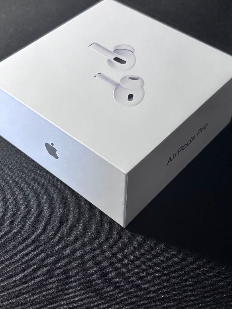 AirPods Pro (第2世代) 新品未開封