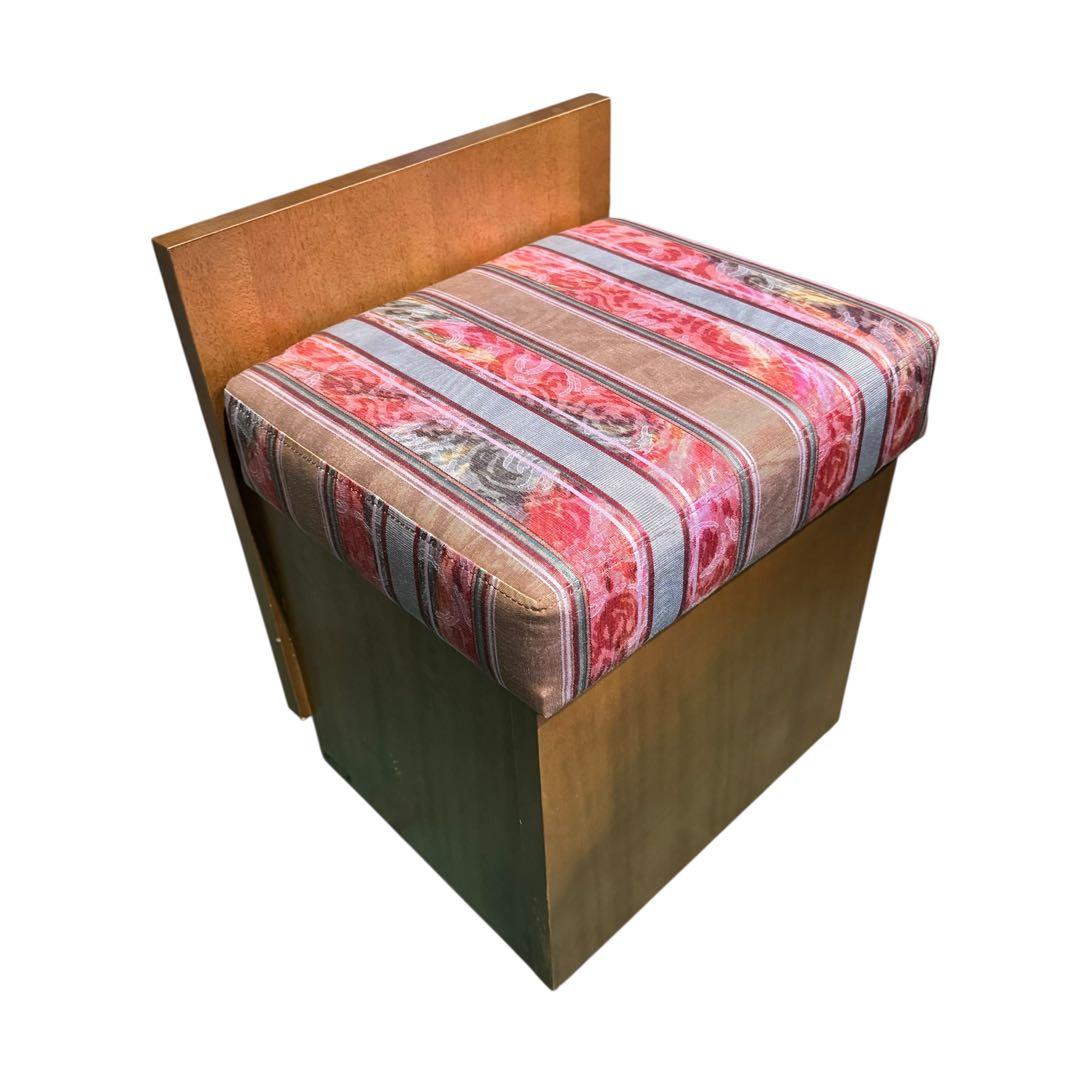 【購入前コメント必須】　domani カリモク 鏡台　ドレッサー