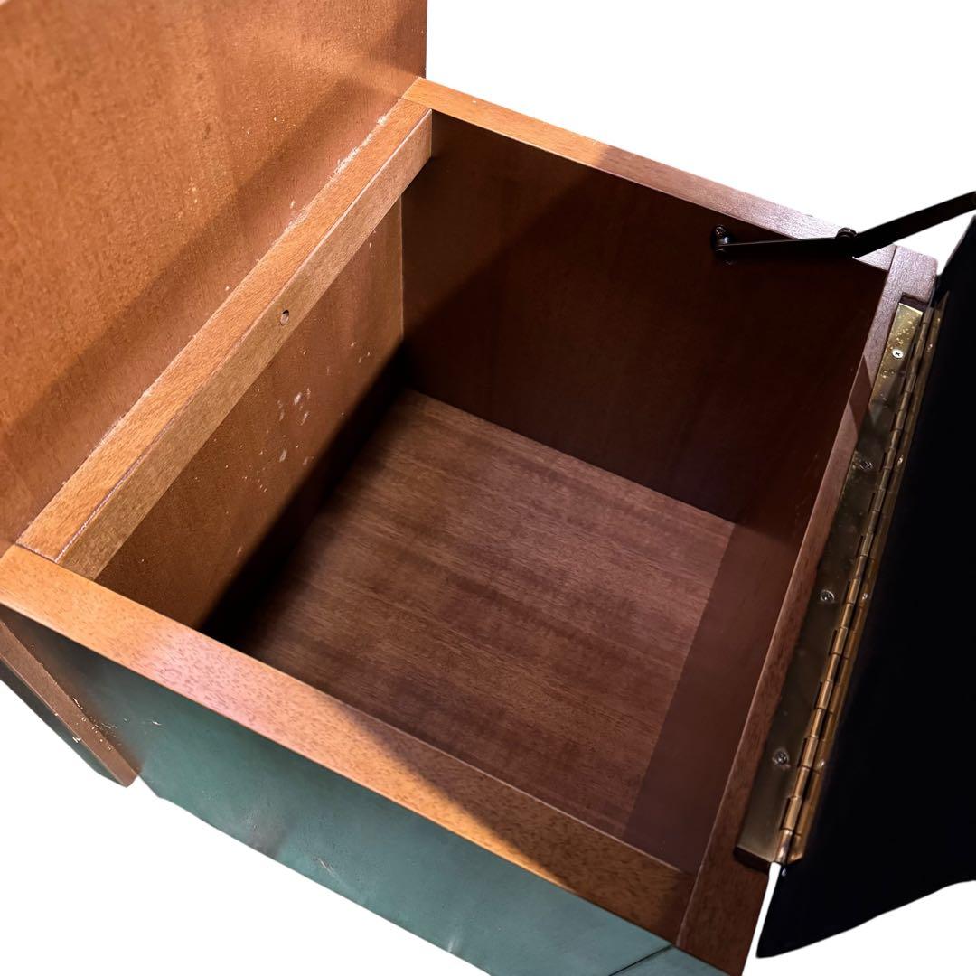 【購入前コメント必須】　domani カリモク 鏡台　ドレッサー