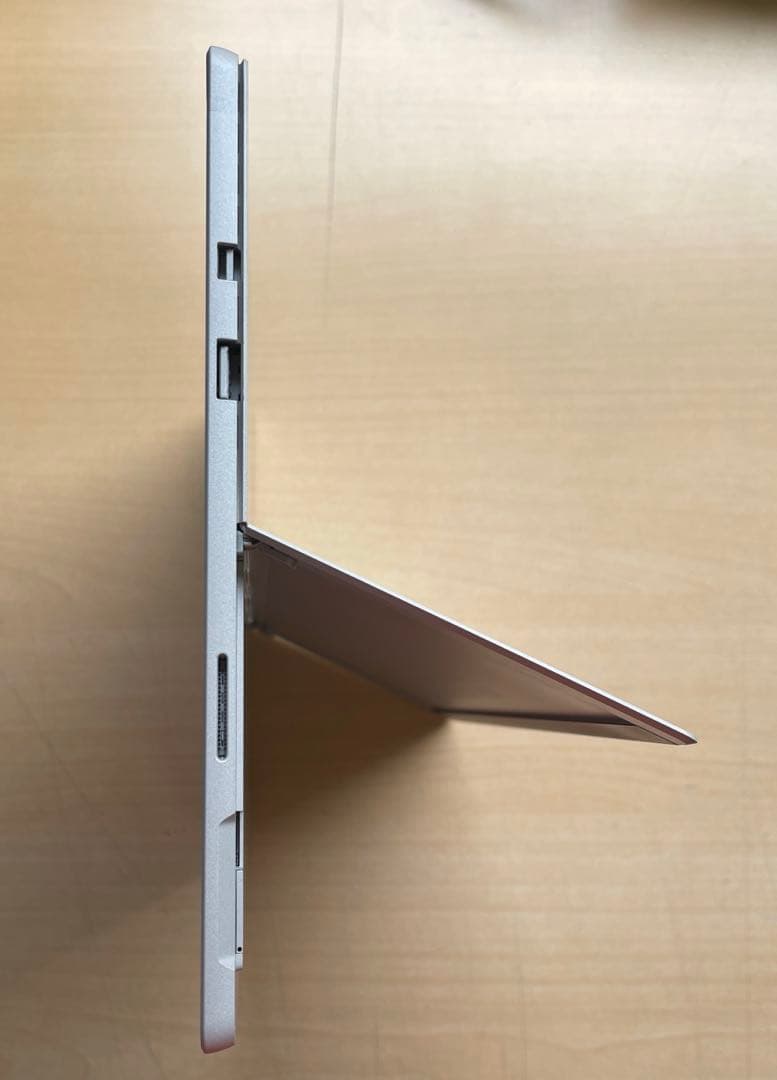 Surface Pro5 1807 LTE仕様 256GB メモリー8 美品#4