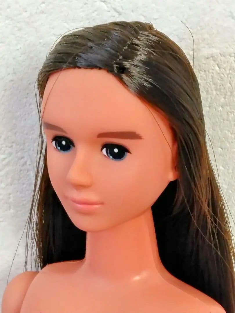 ♥箱無し・新品♥ジェニーフレンドレイフ　ボーイフレンドレイフ　ロングヘアレイフ