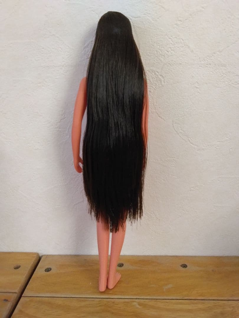 ♥箱無し・新品♥ジェニーフレンドレイフ　ボーイフレンドレイフ　ロングヘアレイフ