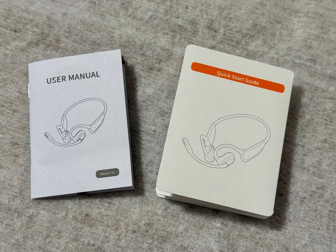 【AI搭載】骨伝導オープンイヤーヘッドホンMemPod Pro 2S【要約搭載】