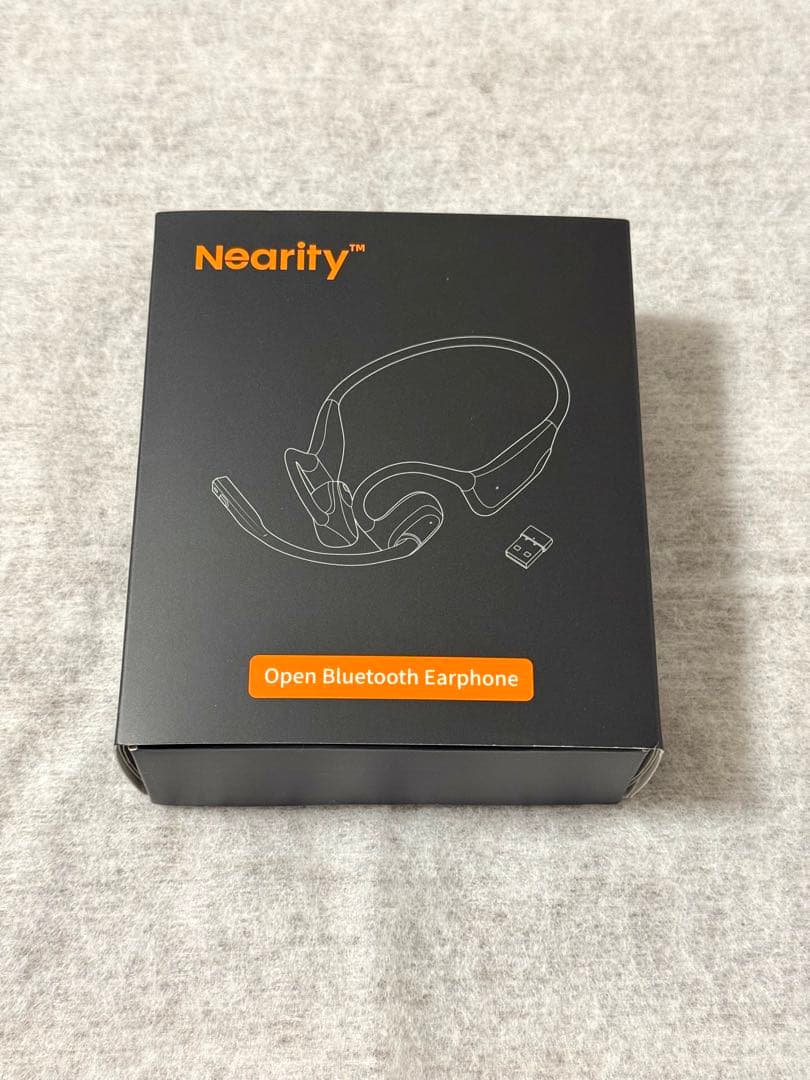 【AI搭載】骨伝導オープンイヤーヘッドホンMemPod Pro 2S【要約搭載】