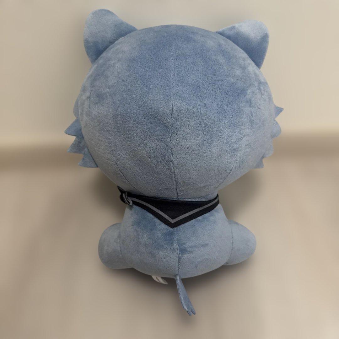 登坂広臣 ØMI ルーヴくん ぬいぐるみ