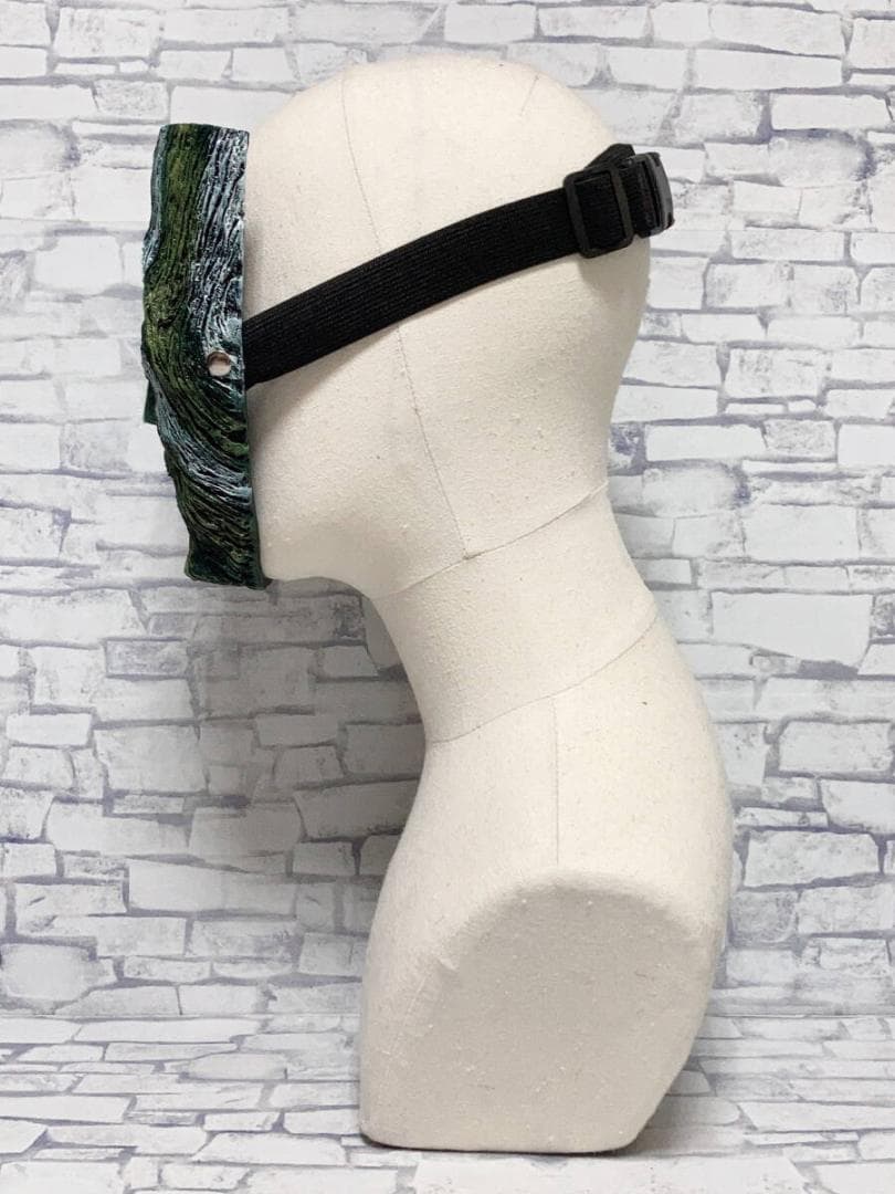 「マスク/ジム・キャリー　魔人のマスク」jo-db