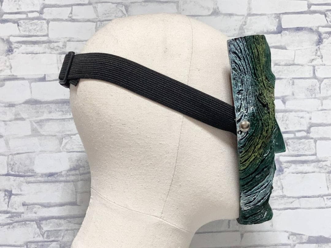 「マスク/ジム・キャリー　魔人のマスク」jo-db