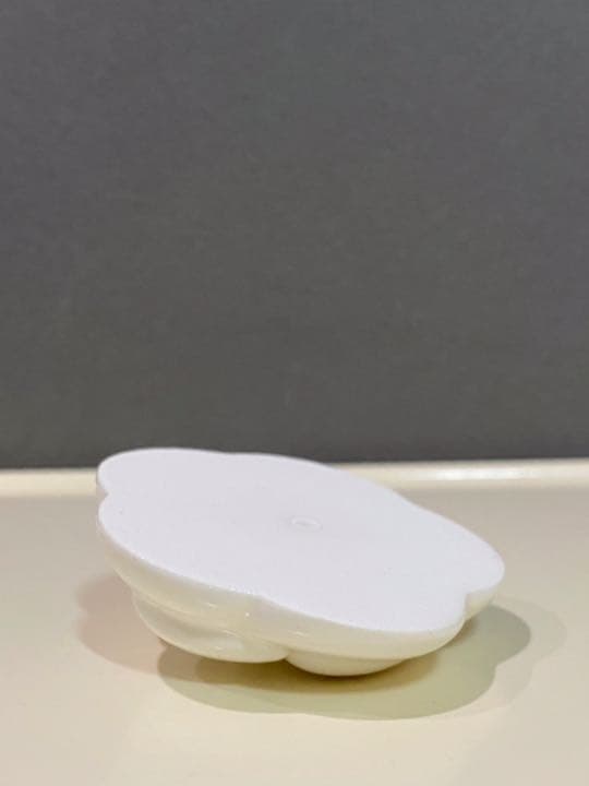 新品 CHANEL シャネル アロマストーン ペーパーウエイト ケース 付き