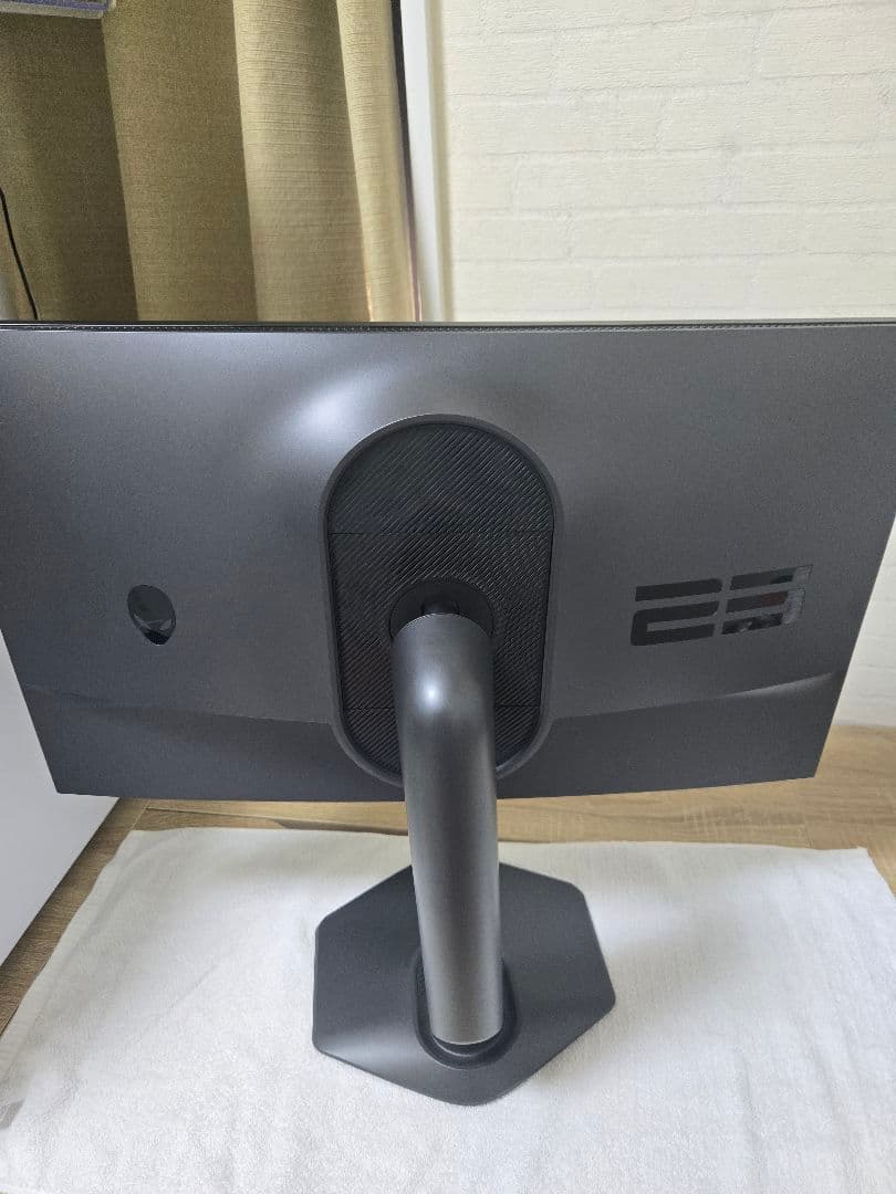 モニター台 ALIENWARE 2523hf 360hz