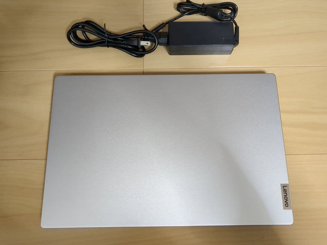 IdeaPad5 15ALC05 Ryzen 5・8GBメモリ・256GBSSD