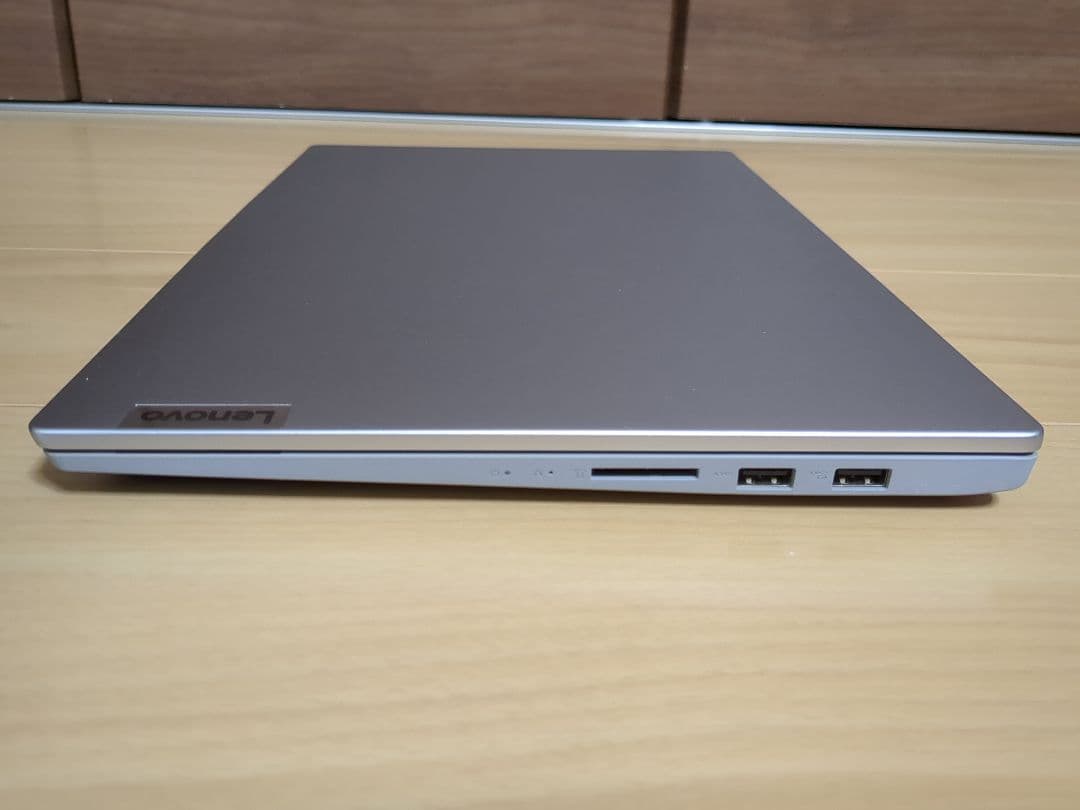 IdeaPad5 15ALC05 Ryzen 5・8GBメモリ・256GBSSD