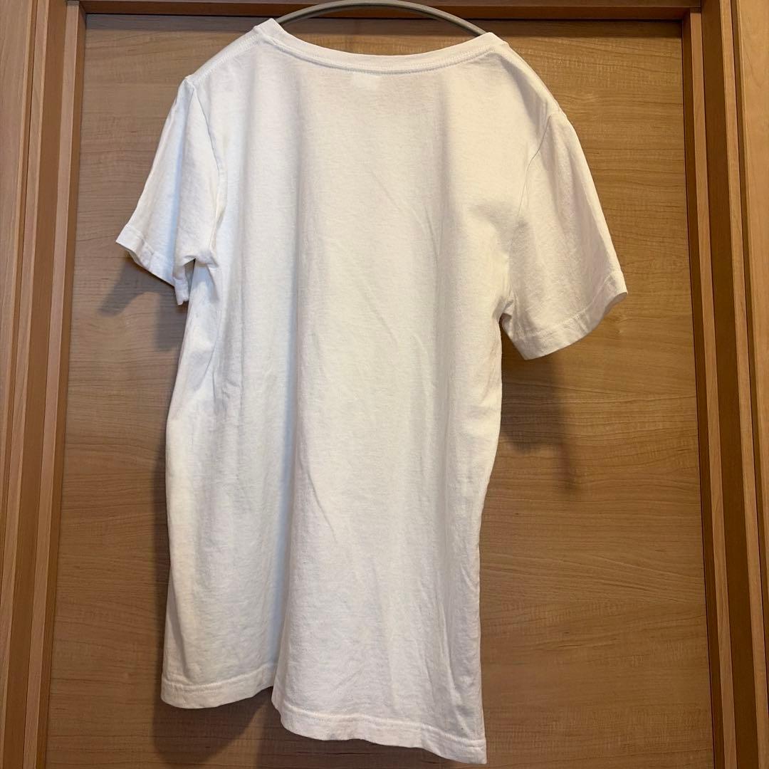 おやすみプンプン Tシャツ 愛子ちゃん