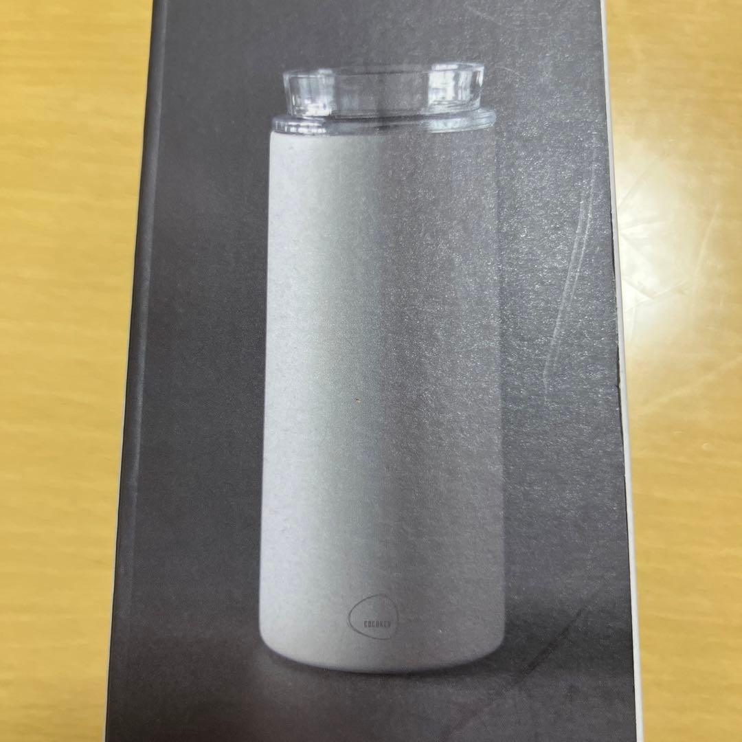 【新品未開封】tsukuru &Lin ツクルアンドリン　弁当箱ステンレスボトル