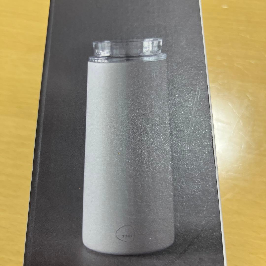 【新品未開封】tsukuru &Lin ツクルアンドリン　弁当箱ステンレスボトル