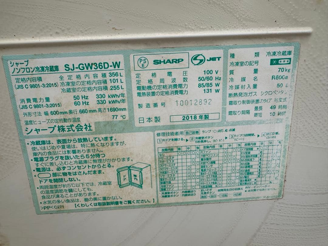 冷蔵庫3 個 2025 年