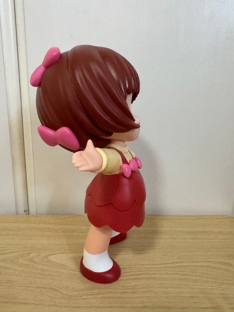 SoftB ソフビフィギュア ピノコ　ブラックジャック