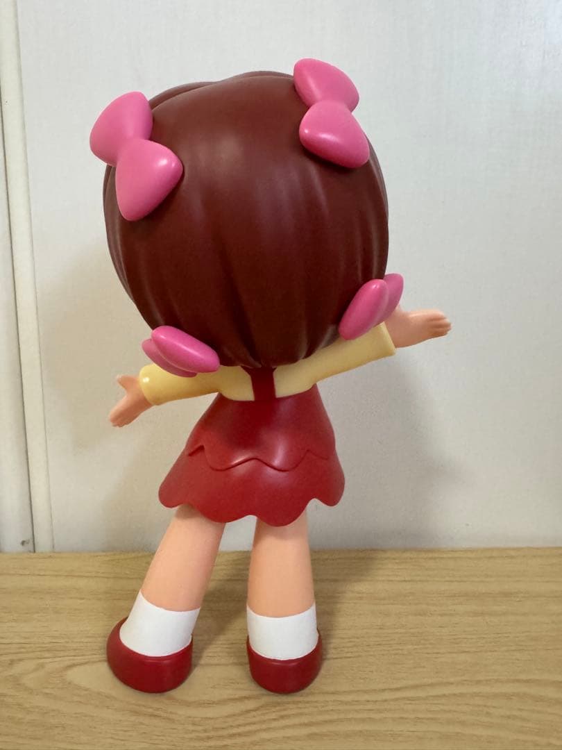 SoftB ソフビフィギュア ピノコ　ブラックジャック