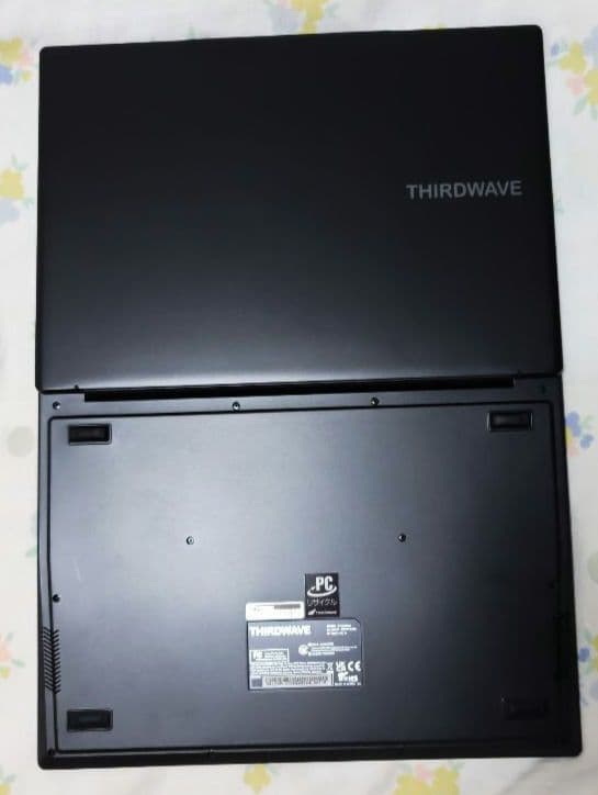 【メモリ32GB/2TB】Core Ultra7 258V搭載高性能モバイルPC