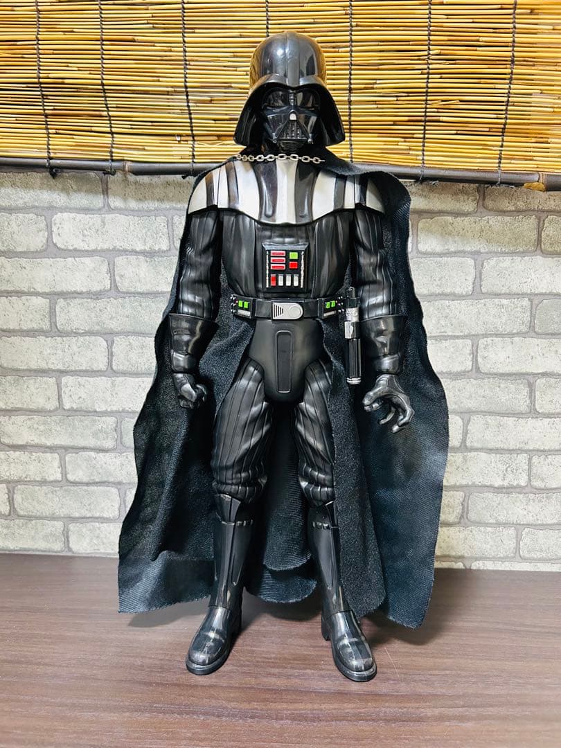 スター・ウォーズ 20インチ フィギュア ダース・ベイダー