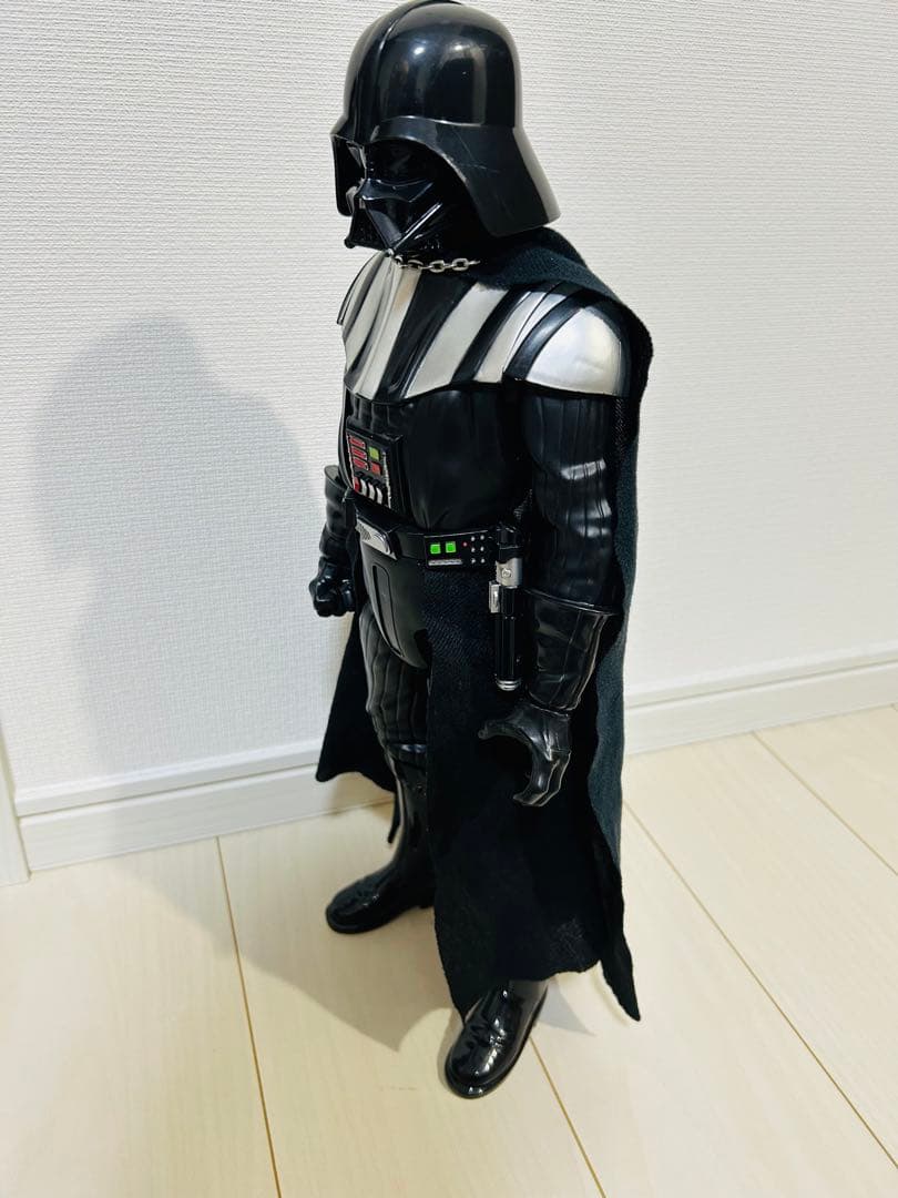 スター・ウォーズ 20インチ フィギュア ダース・ベイダー