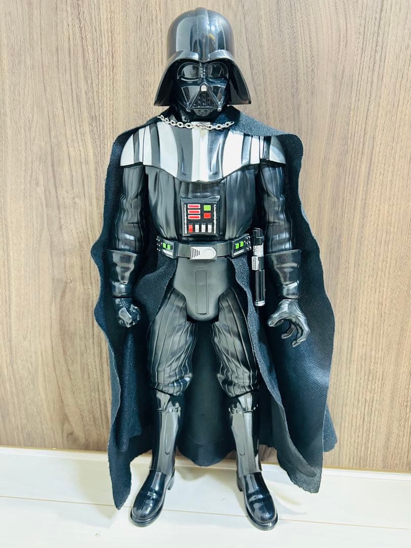 スター・ウォーズ 20インチ フィギュア ダース・ベイダー