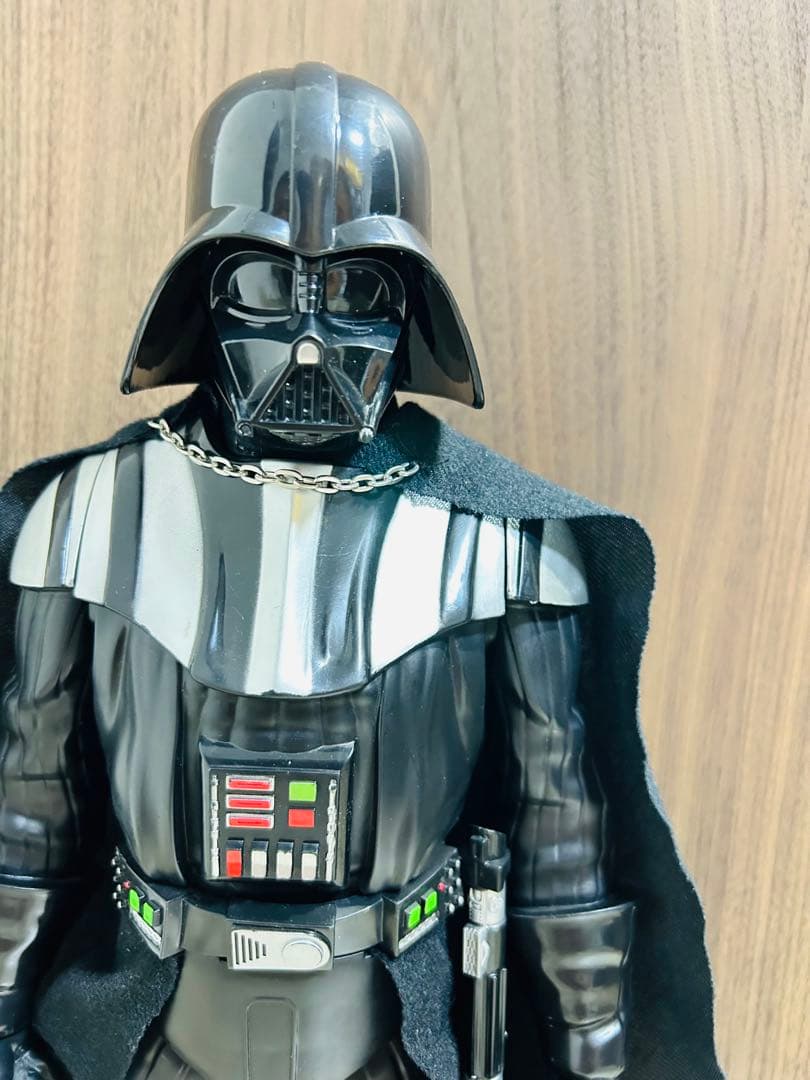 スター・ウォーズ 20インチ フィギュア ダース・ベイダー