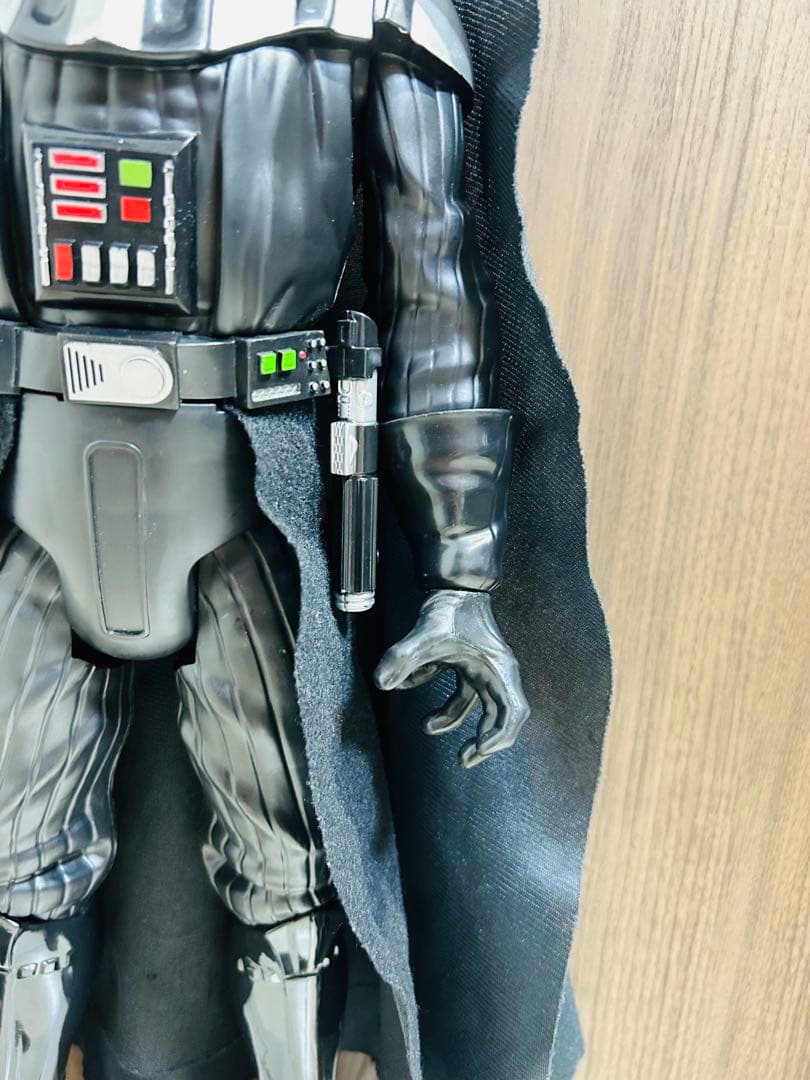 スター・ウォーズ 20インチ フィギュア ダース・ベイダー