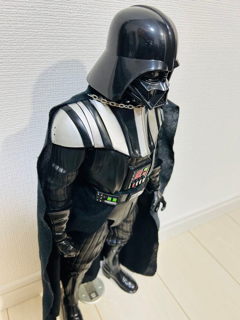 スター・ウォーズ 20インチ フィギュア ダース・ベイダー
