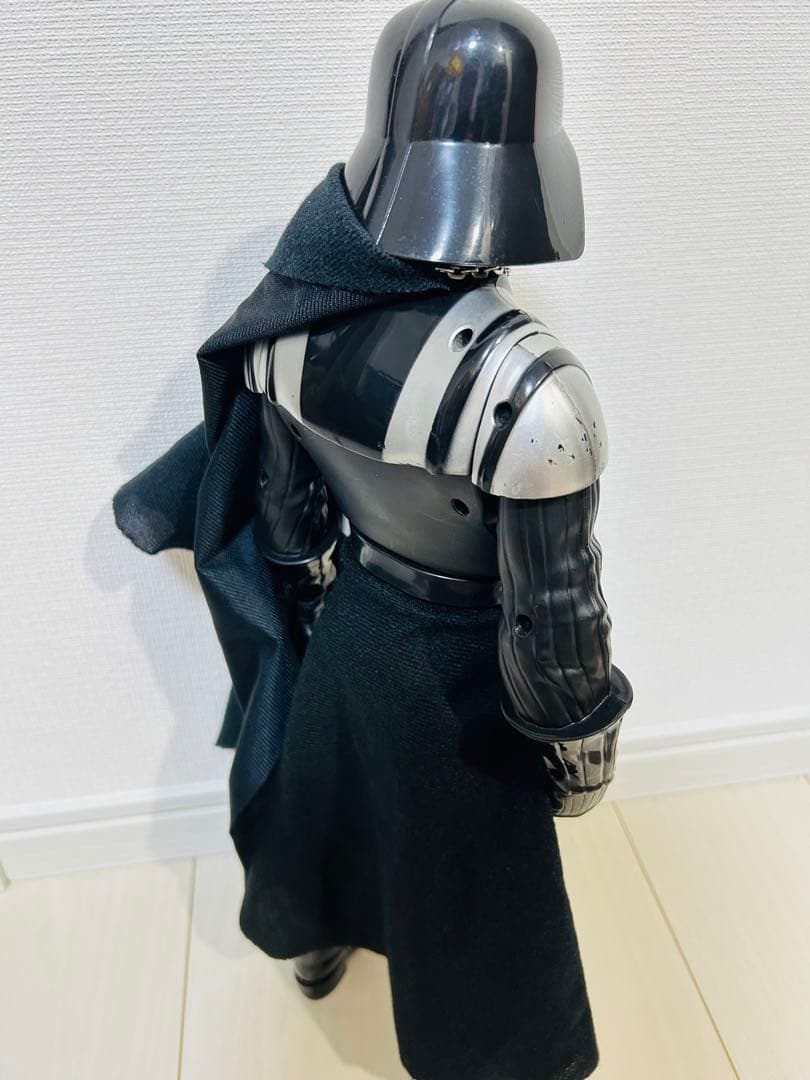 スター・ウォーズ 20インチ フィギュア ダース・ベイダー