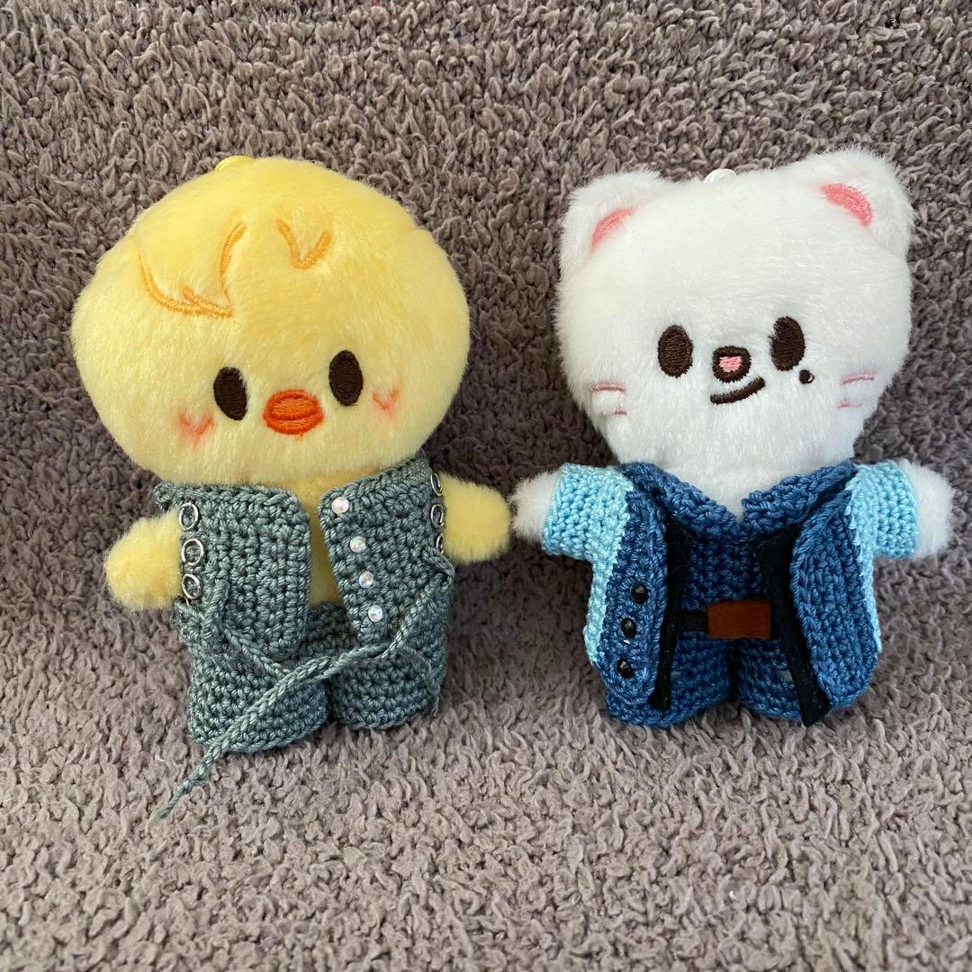 ミッコ☆プロフィール必読！　hollow デニム