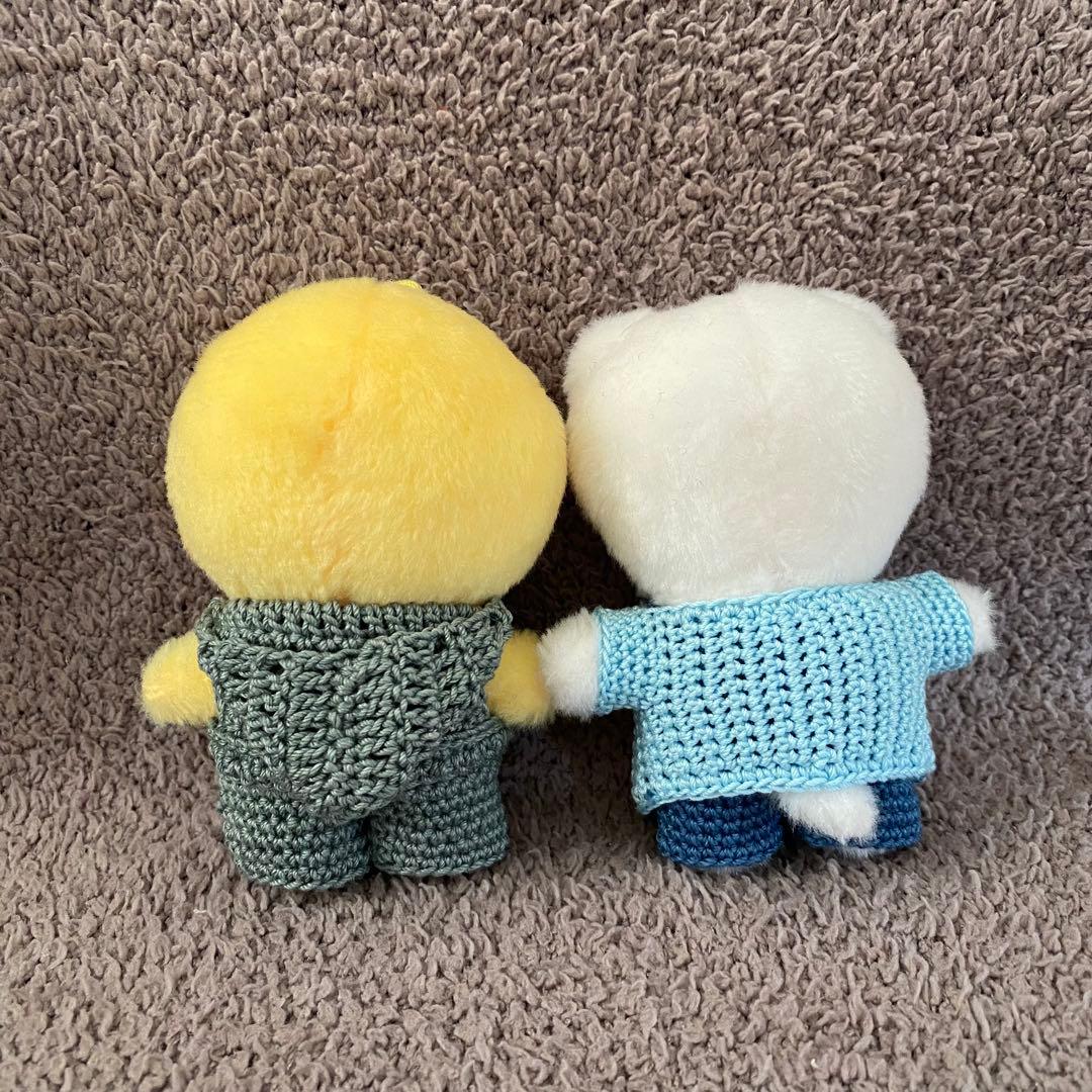 ミッコ☆プロフィール必読！　hollow デニム