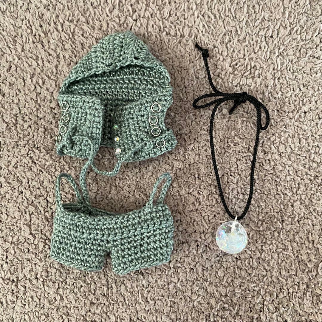 ミッコ☆プロフィール必読！　hollow デニム