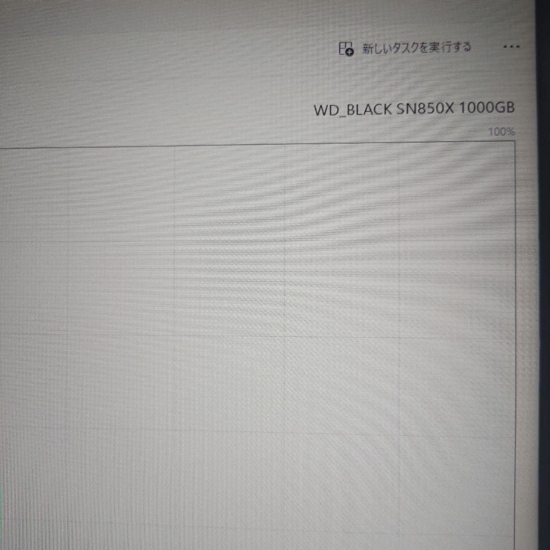 自作パソコン ほぼ未使用 メモリ64gb 5t r7 7700 rx7800xt
