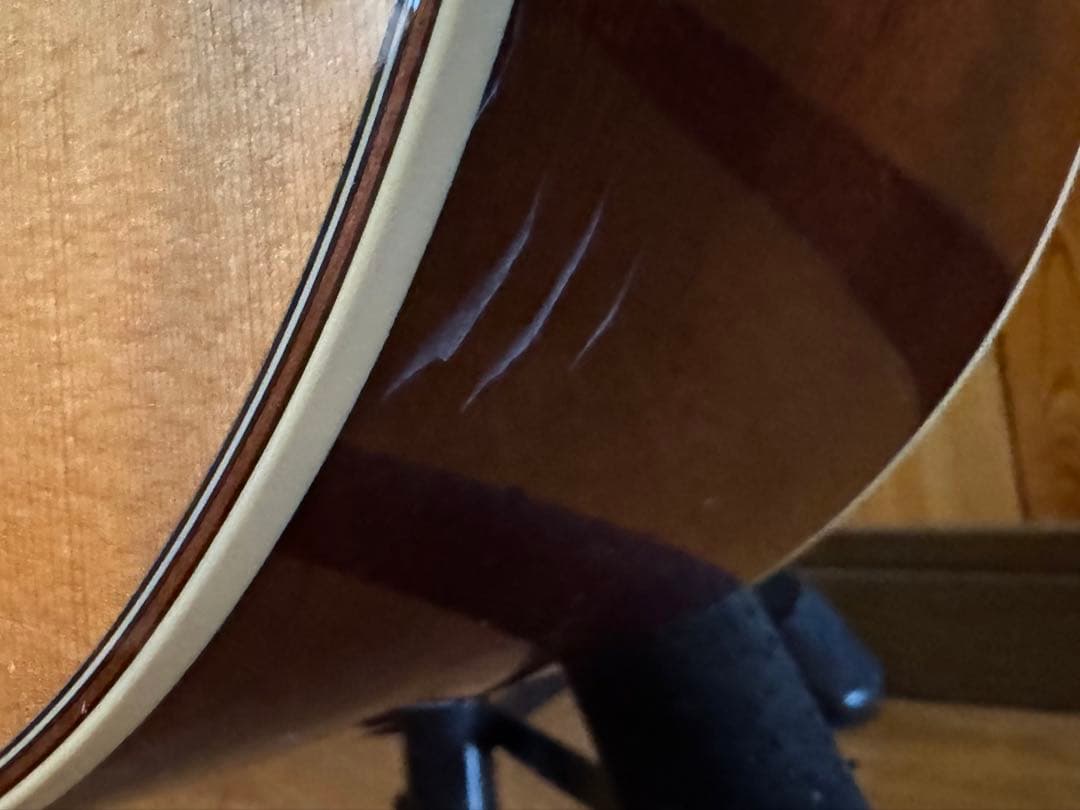 Takamine SA241N アコースティックギター