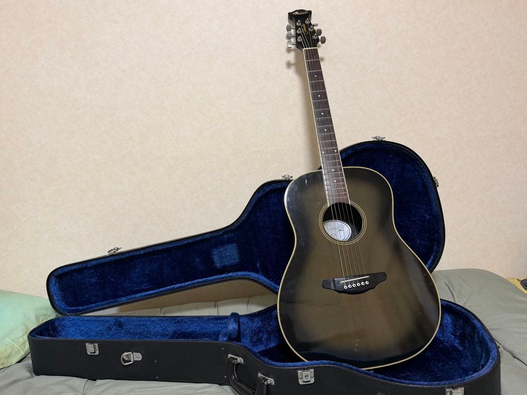 出会った時が最後のチャンス！モーリス ヴィンテージエレアコ トルネードTX