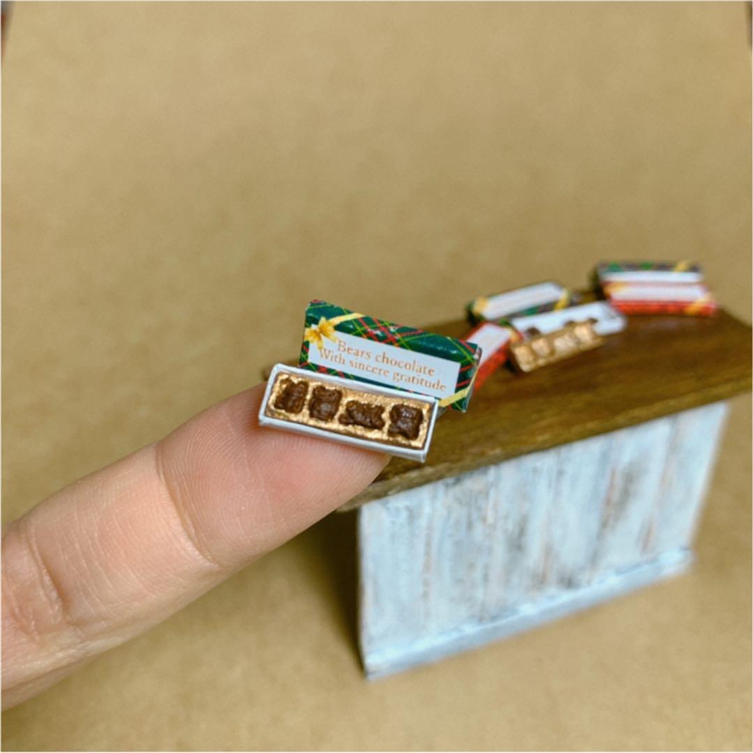 ＊Bears' chocolate＊オーダーお休み中