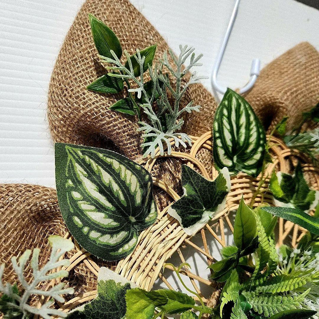 ウォールグリーン(大)62