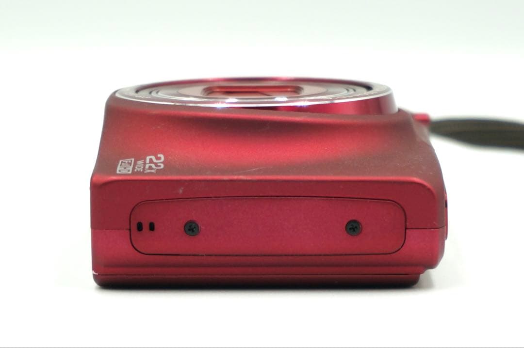 【動作確認済み】Nikon COOLPIX S9500
