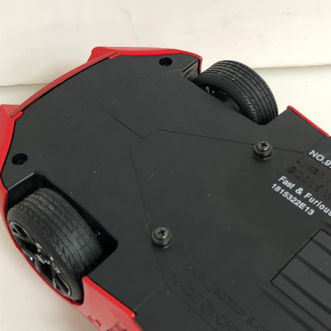 Jadatoys ジャダトイズ　ランボルギーニ　ミニカー　1／18スケール