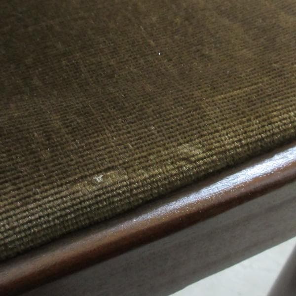 イギリス ビンテージ 家具 スツール イス 椅子 チェア 英国 4776e