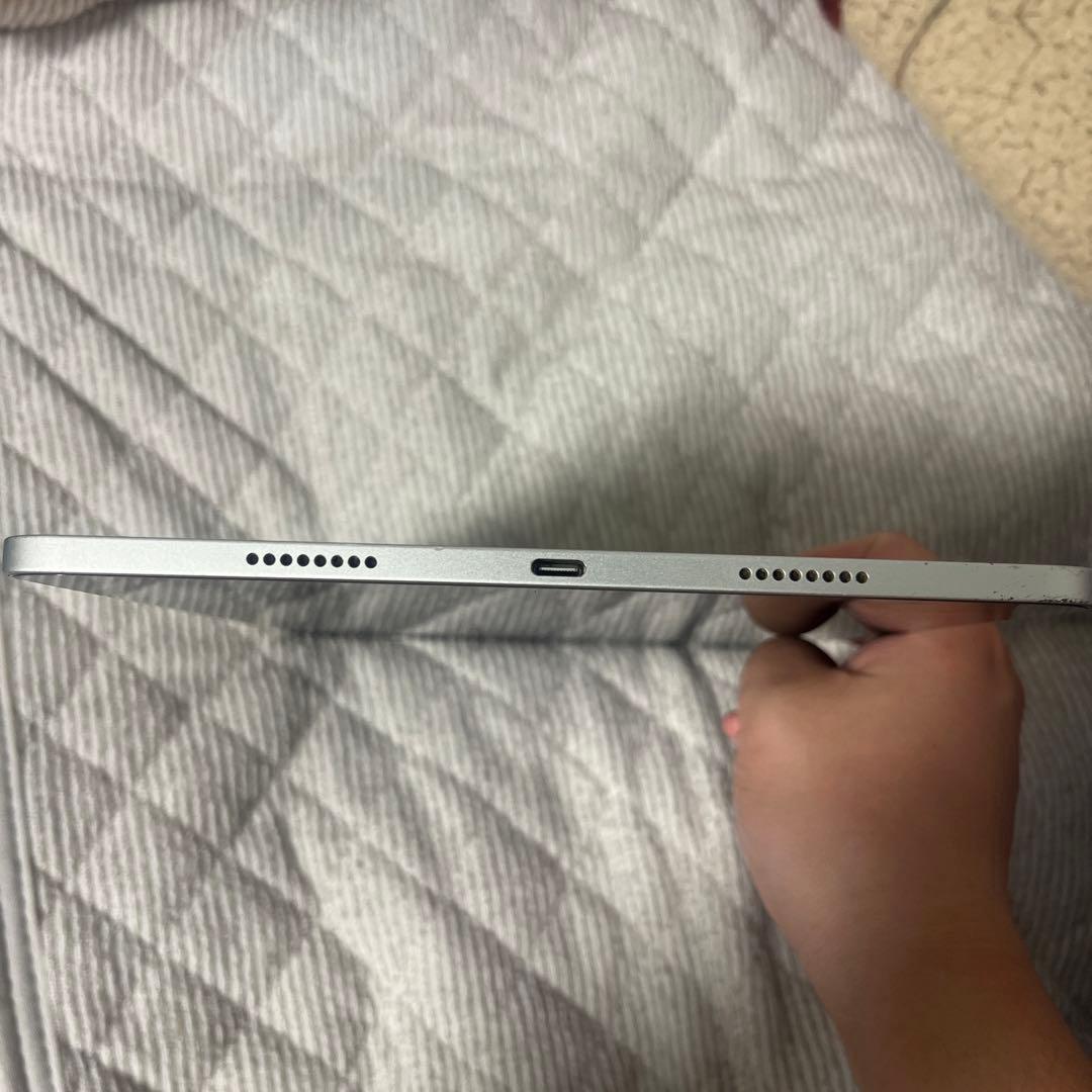 iPad 第4世代 11インチ zann