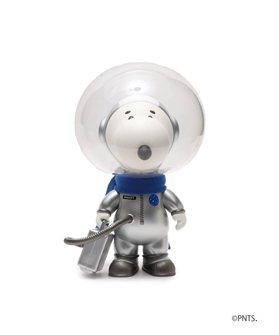 コミック・アニメ SUPER7 PEANUTS SUPERSIZE VINYL SNOOPY